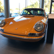 Illustration for article titled I stopped by Porsche South Bay